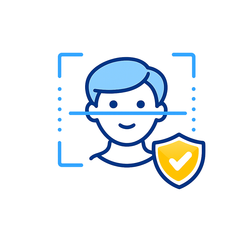 Facial Liveness Verification