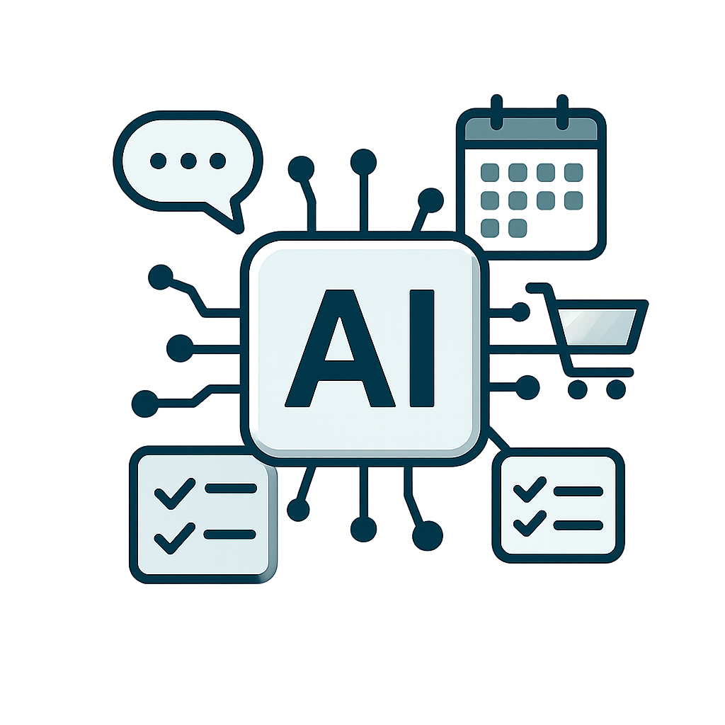 Your Personalized AI