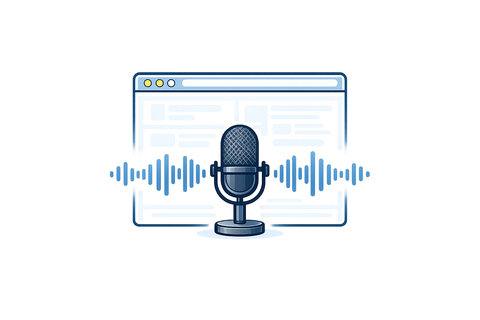 Interactive Voice Assistant